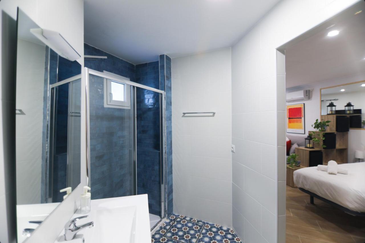 Rentalsevilla El Rinconcito De Lola Apartment Sevilla